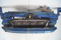 фото thumb №4, Pas передний радиатор bipper fiorino nemo 1.3 hdi kompletny