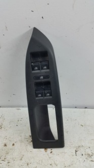 фото thumb №1, Перемикач вікон лівий vw touran