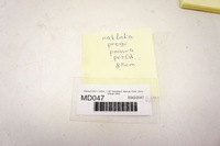 фото thumb №10, Md047 renault clio v защита порог правый перед