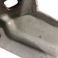 фото thumb №2, Петля капот правый renault master iii 654000006r