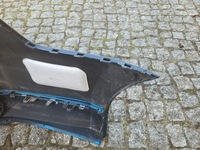 фото thumb №14, Бампер задня задній vw arteon pdc li7f дифузор електропроводка