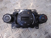 фото thumb №1, Ford ecosport mk2 панель кондиционера обдув 12-