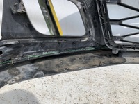 фото thumb №12, Chevrolet camaro zl1 стиль бампер переднє перед