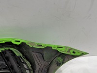 фото thumb №6, Audi rs3 8y 8y0 бампер перед передній кутик бампера правий решітка