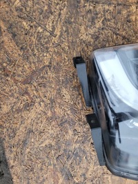 фото thumb №6, Противотуманная фара бампера левый tesla x 1034330-00