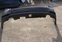 фото thumb №1, Бампер задний subaru forester 2012-18