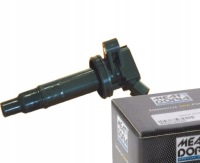 фото thumb №1, Катушка зажигания do citroen c1 ii 1.0 vti