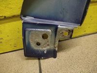 фото thumb №10, Opel vectra c крыло левый перед