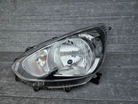 фото thumb №1, Mitsubishi space star 13-18 rok левая лампа перед 8301c193