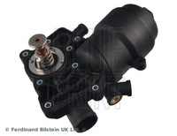 фото thumb №1, Корпус litra масла adbp210152 blue print audi