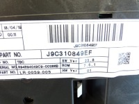 Лічильник zagary jaguar e-pace j9c310849ef в Україні, фото thumb