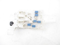 фото thumb №6, Suzuki sx4 s-cross бортовой компьютер bsi замок зажигания 1.6 16v