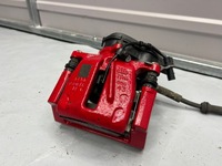 фото thumb №12, Суппорт суппорты тормозные комплект перед 390mm audi a7 s7 rs7 c7 4g