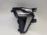 фото thumb №1, Лампа права led do рух dziennej renault captur ii 2 lift 2024 - orginał