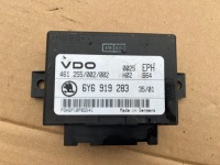 Купить Модуль парковки pdc skoda octavia i 1996-2000 6y6919283, фото thumb