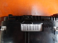 фото thumb №8, Лічильник прилади citroen c4 ii