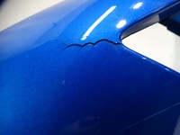 фото thumb №7, Бампер передній peugeot 2008 ii 19-22r. 9826322180