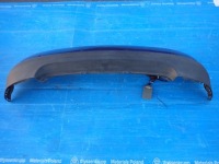 фото thumb №10, Hyundai getz 06- бампер задній задня 3e