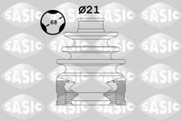 фото thumb №2, Sasic 1906062 набор защита, система рулевой