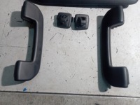 фото thumb №7, Opel corsa f потолок потолок ручки солцезащитный козырёк