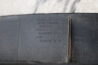 фото thumb №6, Накладка молдинг na крыло правая зад tesla модель y 1658694-00-a