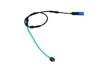 ДАТЧИК ТОРМОЗНЫХ КОЛОДОК MAXGEAR. BMW Т. 2/3/4/Z4 1,6-3,0 18-