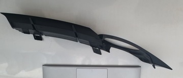 фото thumb №7, Audi a8 d3 решётка решётка бампера 4e0807681a левая оригинал