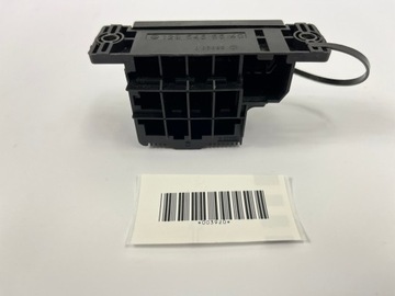 фото thumb №10, З'єднувач port діагностичний mercedes w124 1295455540 1295450003