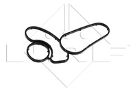 фото thumb №9, Nrf 31281 радиатор масла, масло двигательный