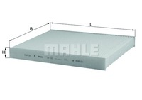 фото thumb №5, Набір фільтрів knecht vw multivan v