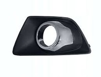 фото thumb №1, Ford ecosport 13-17 решётка решётка бампера хром l