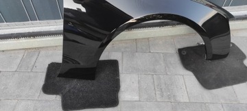 фото thumb №10, Крило a5 s5 b8 audi 8t праві lz9y