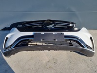 фото thumb №6, Mercedes eqc w293 293 amg бампер перед передній