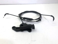 фото thumb №1, Трос капот bmw f44 7326517 тягa відкривання, замка