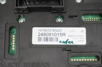 фото thumb №7, Лічильник прилади primastar trafic iiii iv vivaro 2.0dci 284091015r 4km