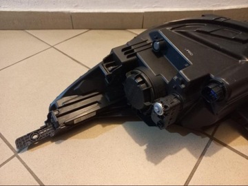 фото thumb №11, Kia rio v 5 лампа передняя перед правая