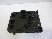 фото thumb №1, Модуль bsi 9655708480 peugeot 407 2.2 b