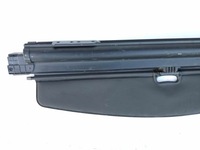 фото thumb №10, Bmw f25 x3 шторка багажника czarna сетка