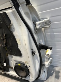 фото thumb №8, Дверь левый перед передние chevrolet captiva i 1