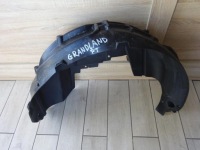 фото thumb №1, Подкрылок задняя правое opel grandland x org.