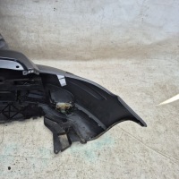 фото thumb №12, Volvo v50 04-07 бампер перед передний sprysk