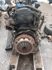 Двигун комплектний  nissan cabstar 2,5 yd25 в Україні, фото thumb
