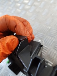 Вкладиш фари ліве задні peugeot 301 седан 18r- європа Недорого, фото thumb