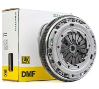 Luk колесо двухмассовый renault megane/talisman 1,6 tce 15- Доставка, фото thumb