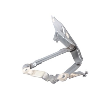 фото thumb №10, Audi tt 8j петля капота правая дэйтона серый жемчуг - z7s 8j0823302h