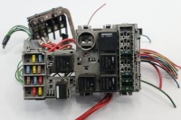 фото thumb №1, Коробка предохранителей volvo xc90 8690698