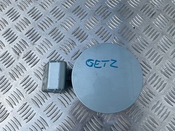 фото thumb №1, Hyundai getz кришка заливання пального