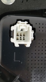 фото thumb №10, Лампа ліва задня led honda e electric 2019-