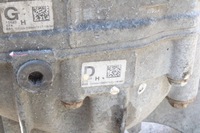 фото thumb №7, 0bc500043q audi q5 sq5 2009 law мост задняя 150720km