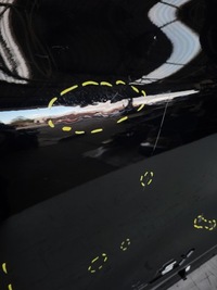 фото thumb №6, Ford mustang mach e дверь передние левая перед 21-